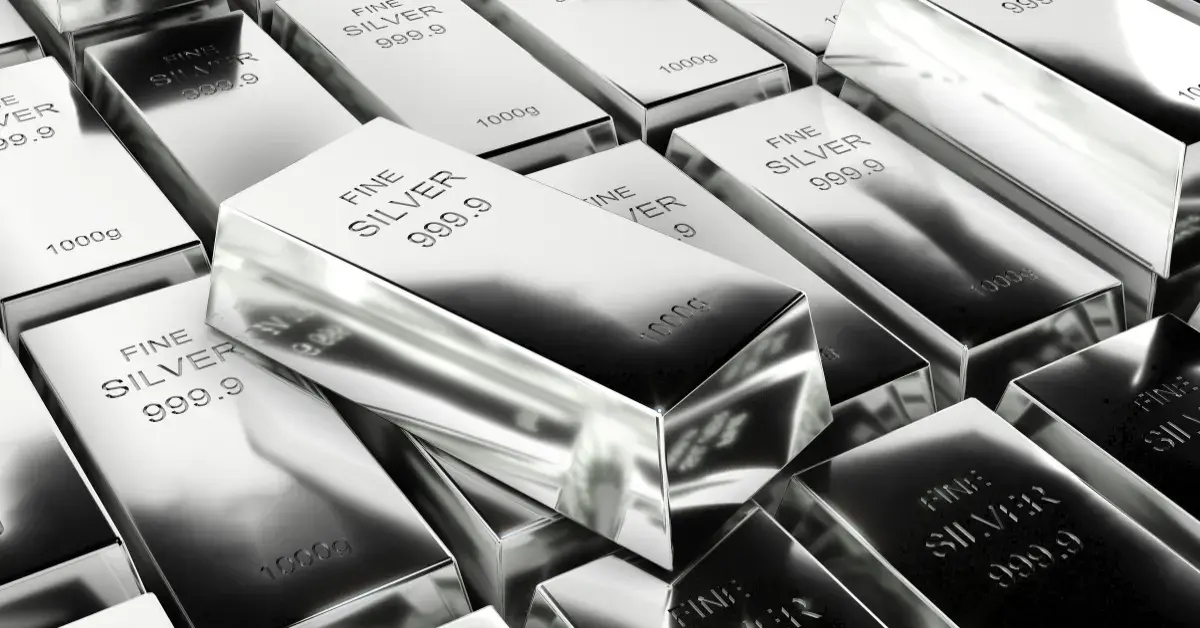 Top ASX silver stocks to buy