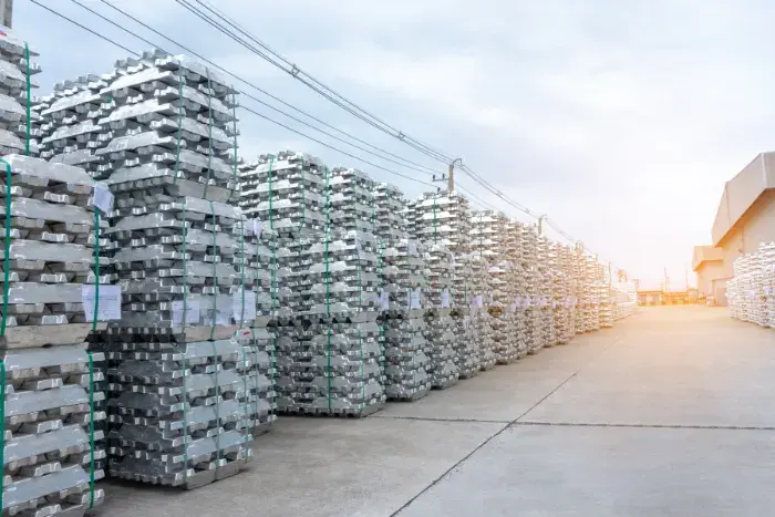 ASX Stocks Capitalising on the Aluminium Supply Deficit