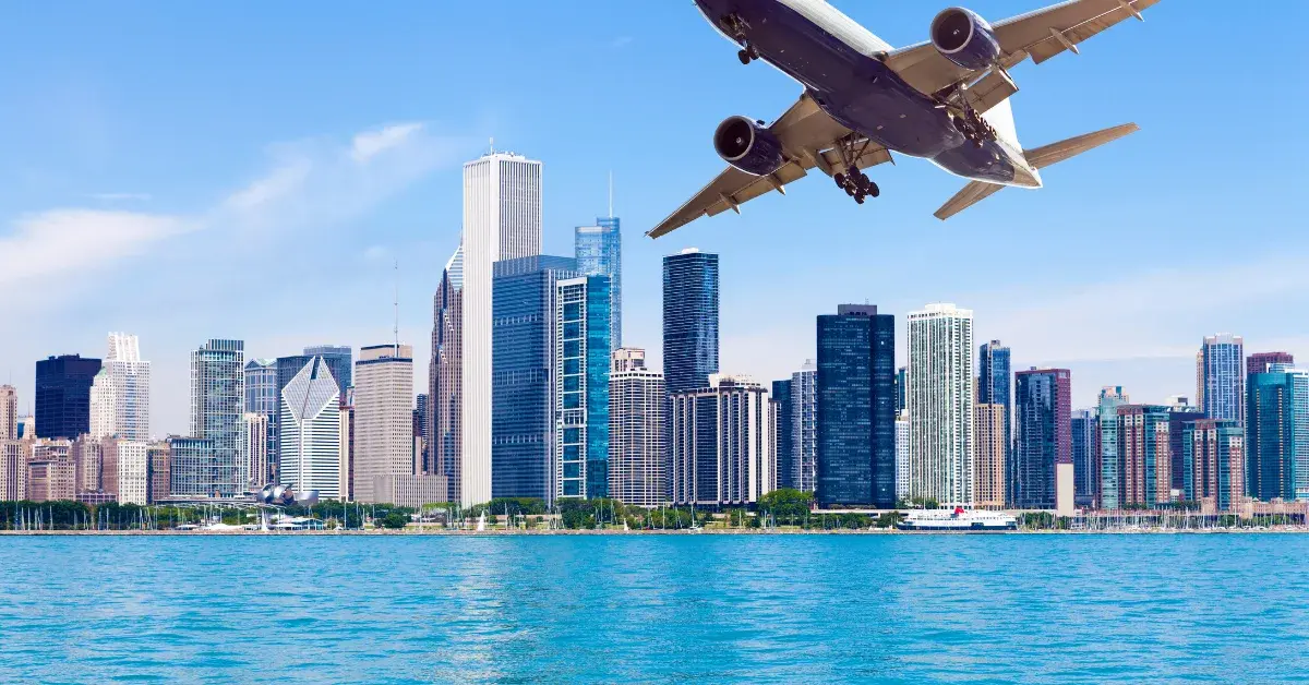 travel industry