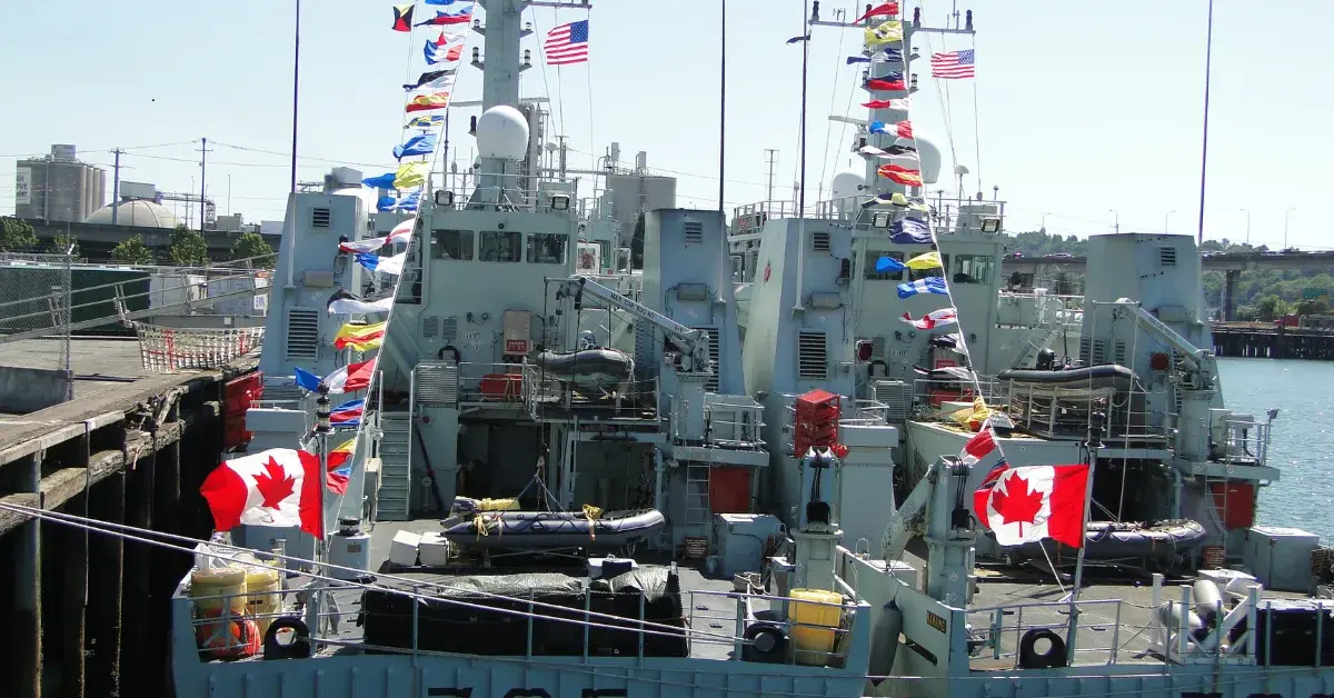 Defence Stocks