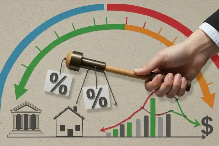 ASX Banks Outlook: How Higher Rates Could Impact CBA, NAB, WBC?