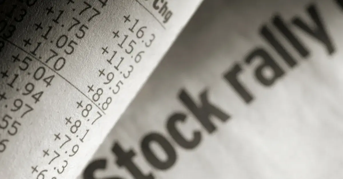 asx market