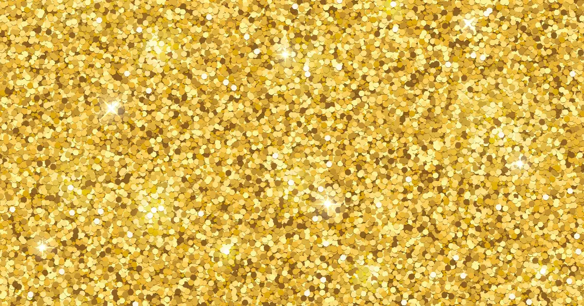 Is the yellow metal set to shine now?