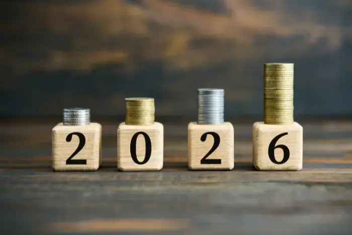 2 sectors that could outperform the ASX 200 in 2026