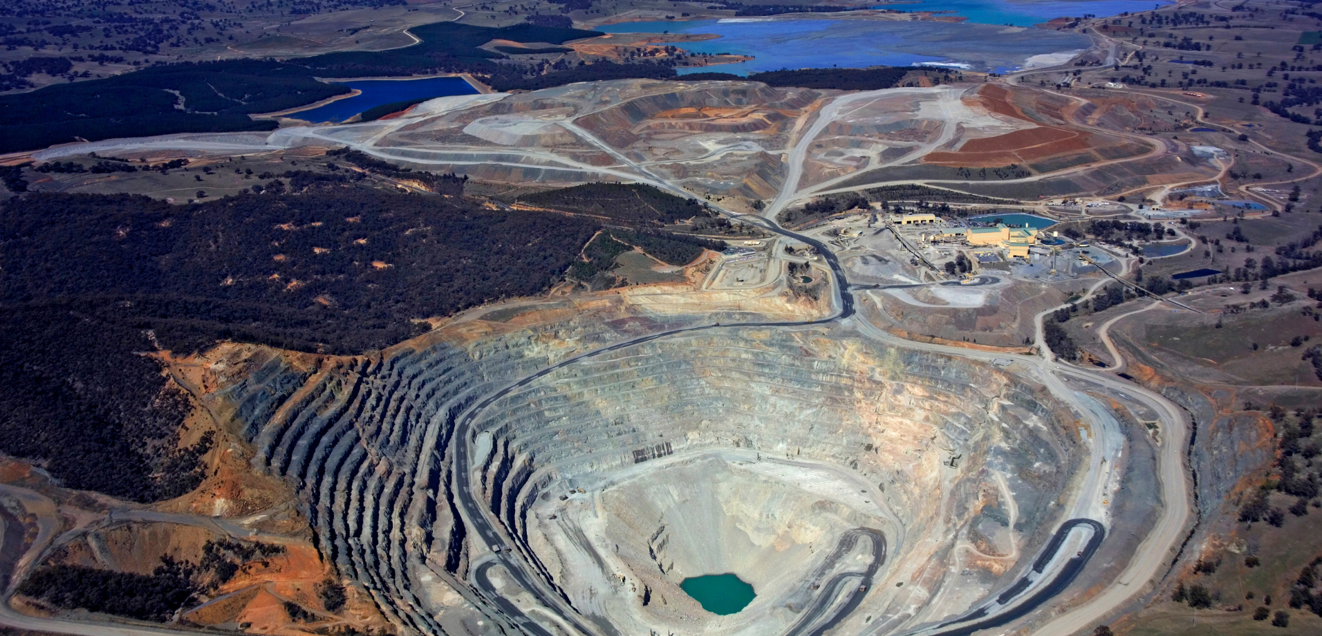 Environmental Green Light: Pursuit Minerals to Advance Pilot Relocation and Demasia Lithium Drilling