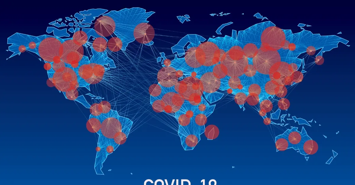 Is the world rethinking its strategy in fighting Covid-19?