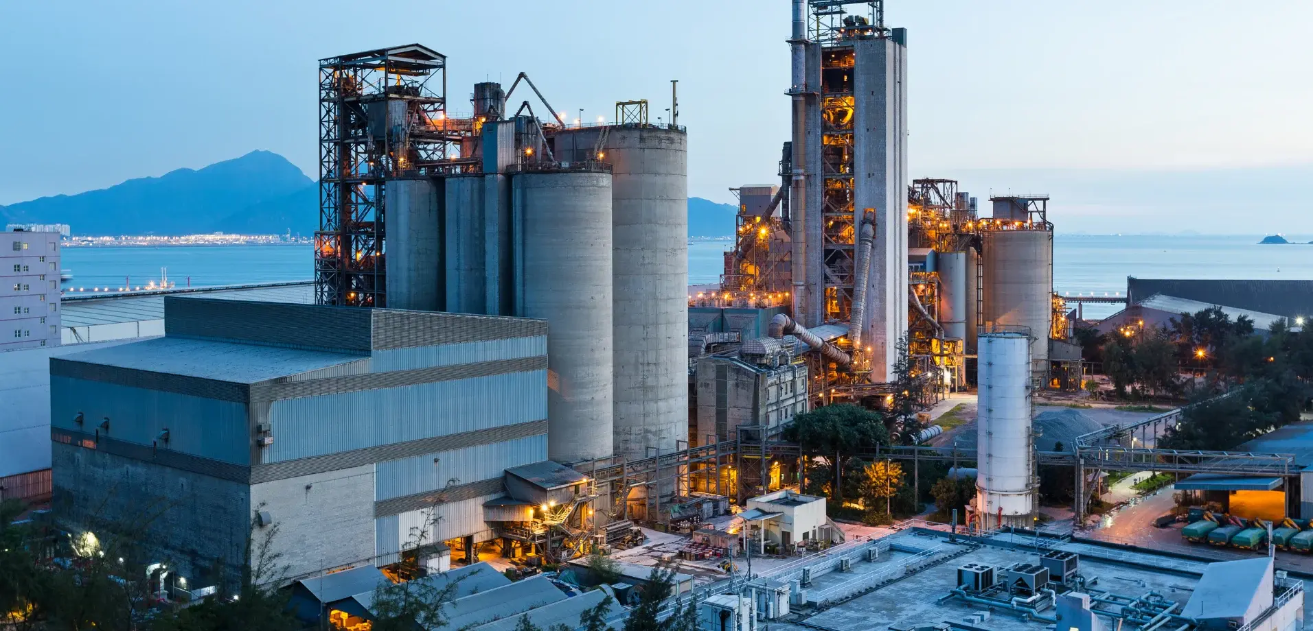 Fletcher Building Receives Govt Support to Secure NZ Cement Manufacturing