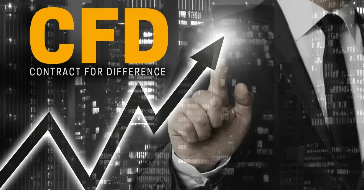 What Is CFD Trading And How Does It Work in Australia?