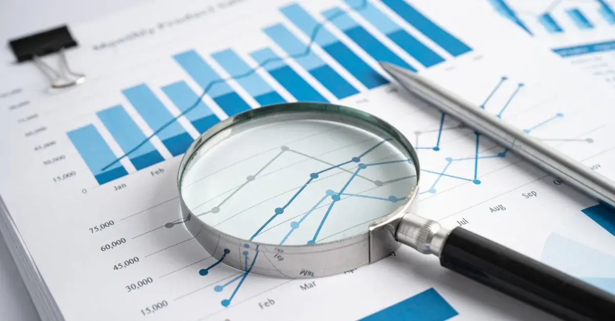 Are Stock market corrections inevitable?