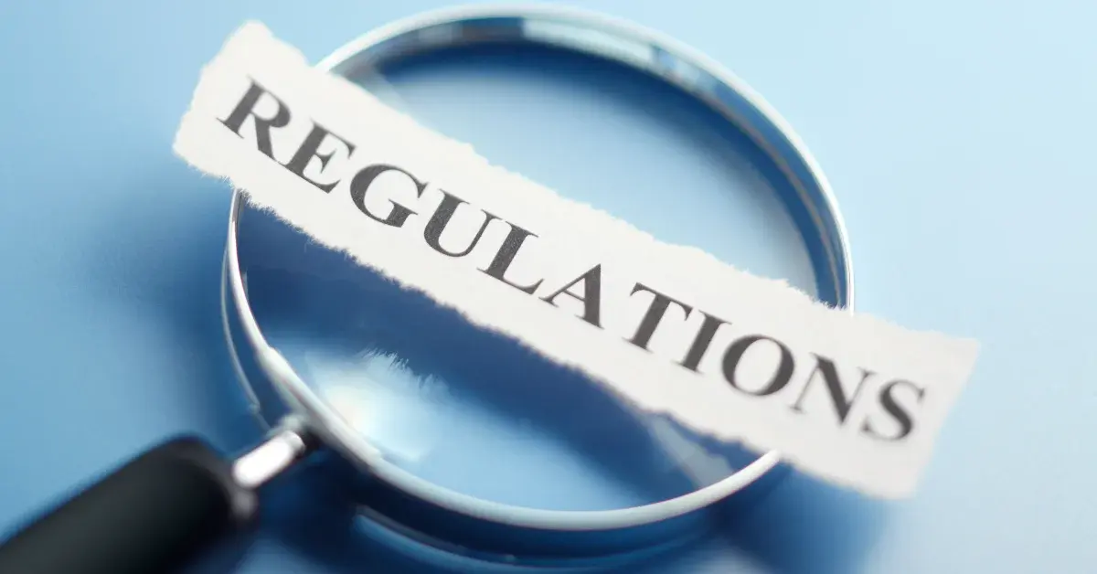 Would strict regulations stifle the BNPL sector?