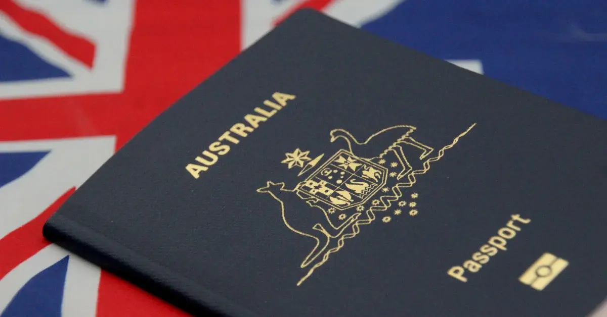 Australian tourism industry