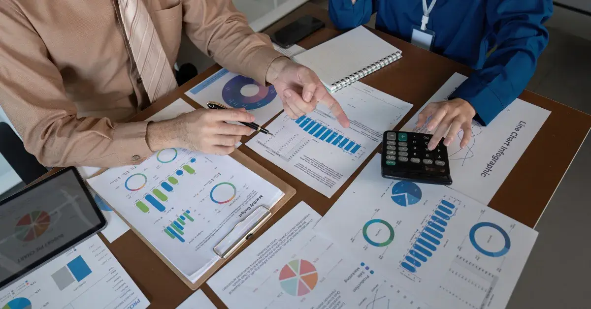 dupont analysis