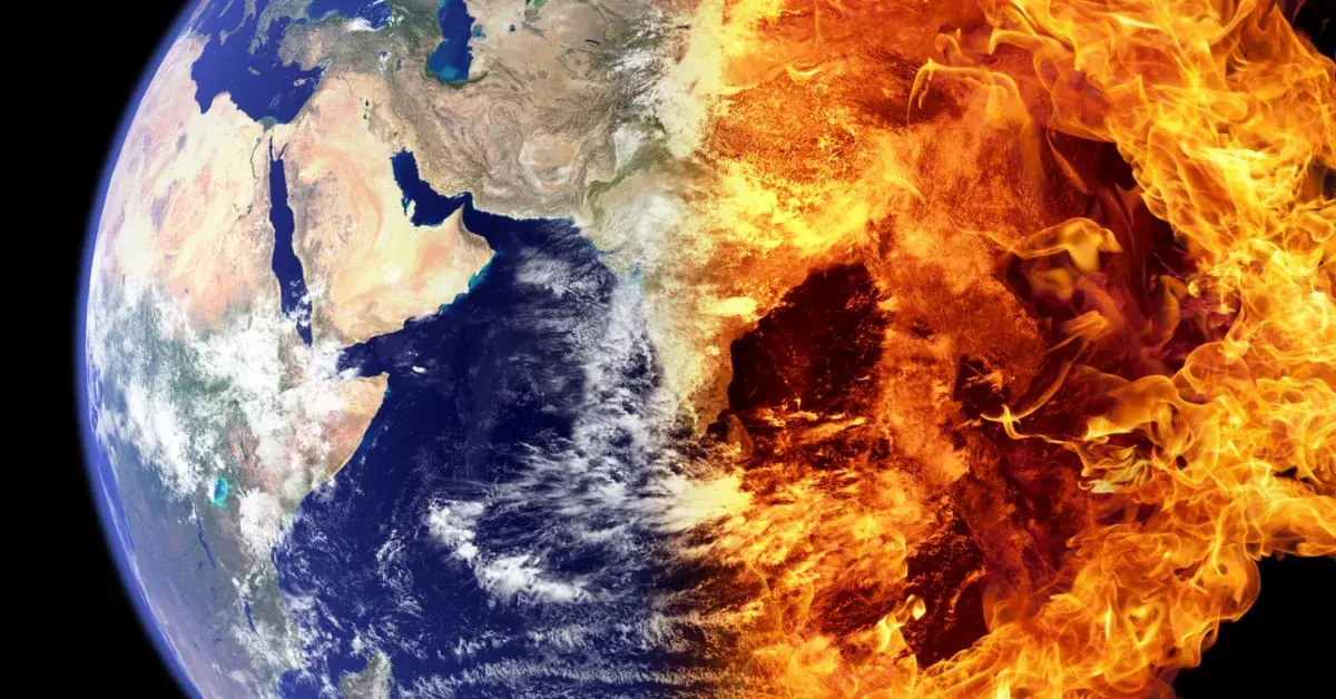 effects of climate change