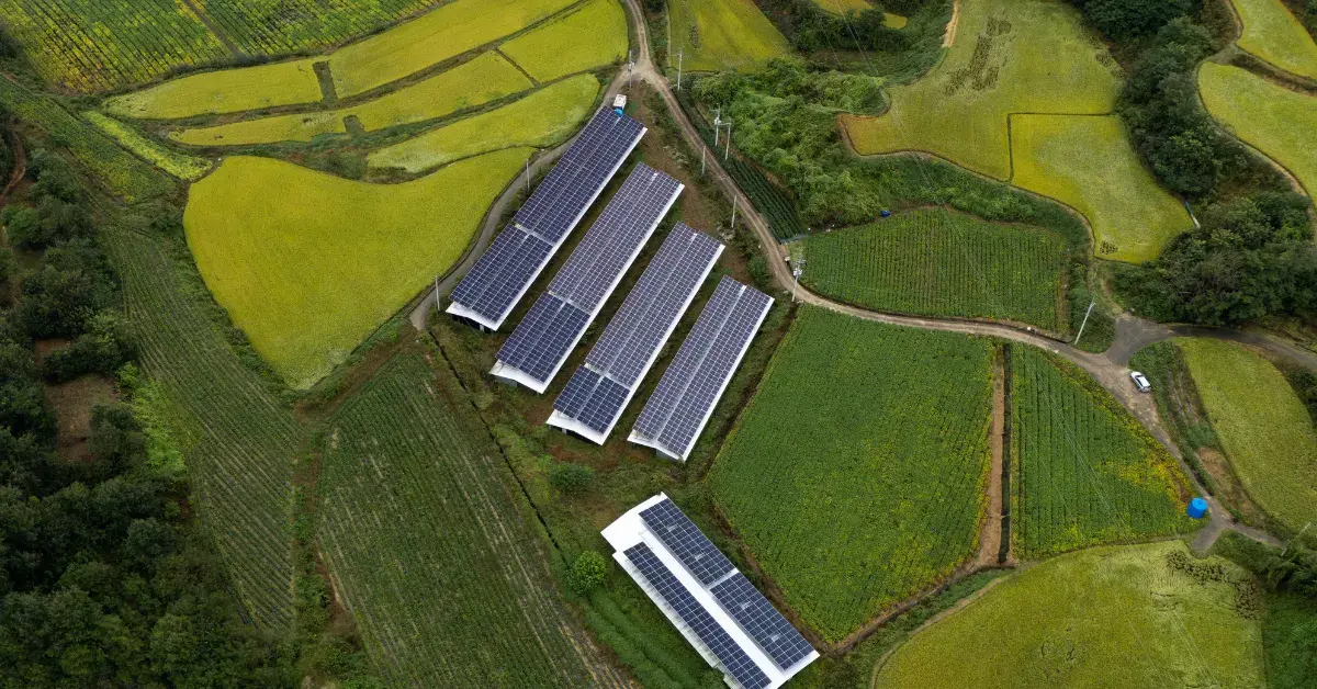 Is potential of solar energy still under explored?