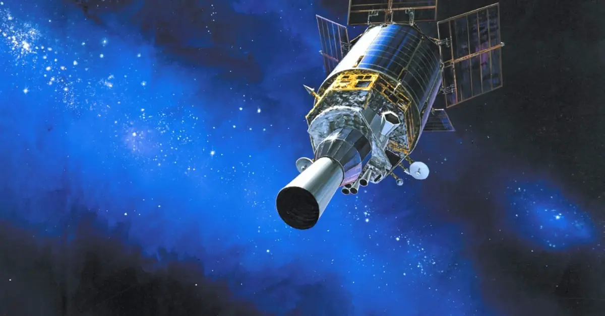 Is SpaceX Offering a Lifetime Investment Opportunity?