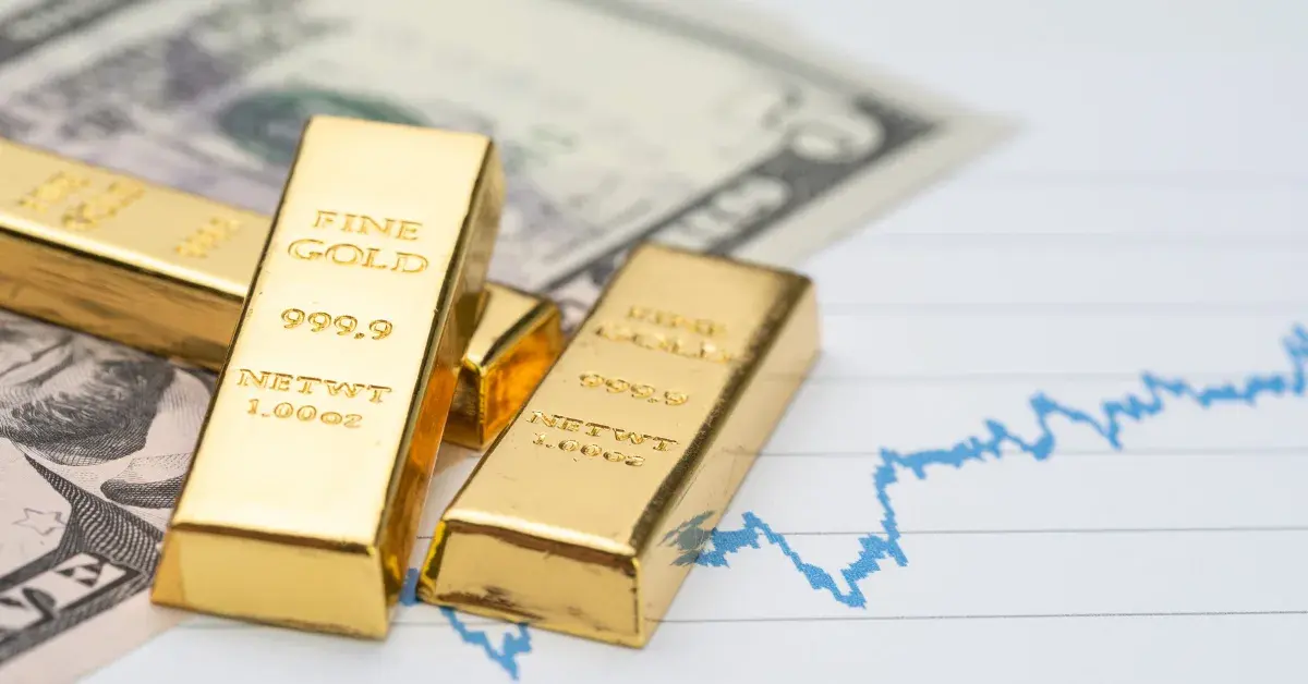 strategic asset