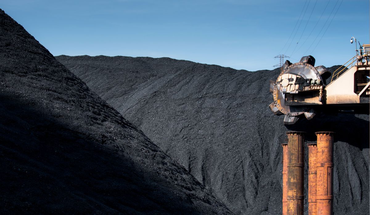 Is the surge in coal demand subduing?