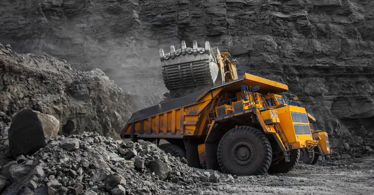 asx coal companies