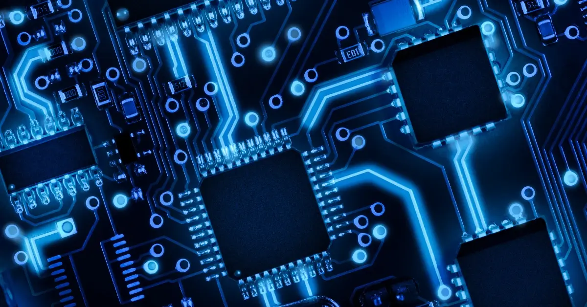 Macquarie Technology