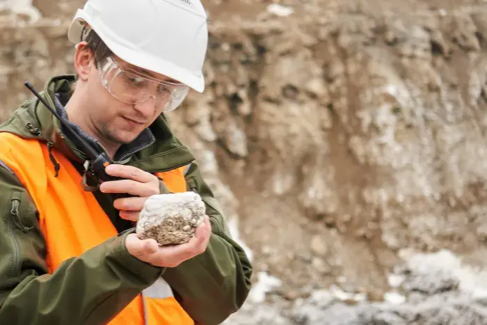 ASX Stock Energy Transition Minerals on the Move
