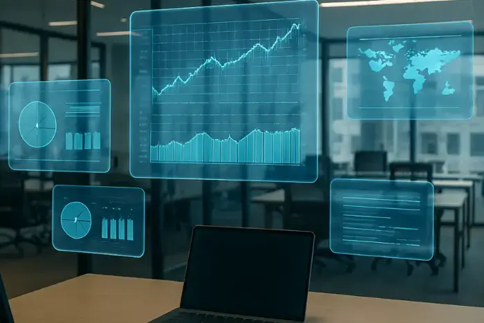 Is ASX stock 4DMedical defying tech tumble?