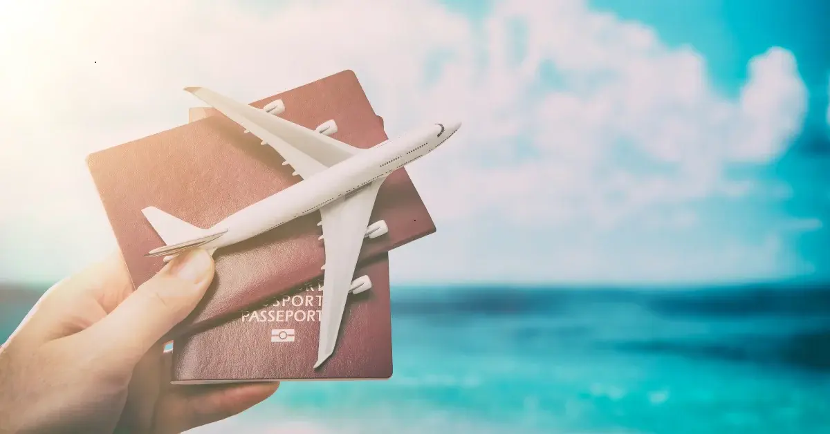 ASX Travel Stocks