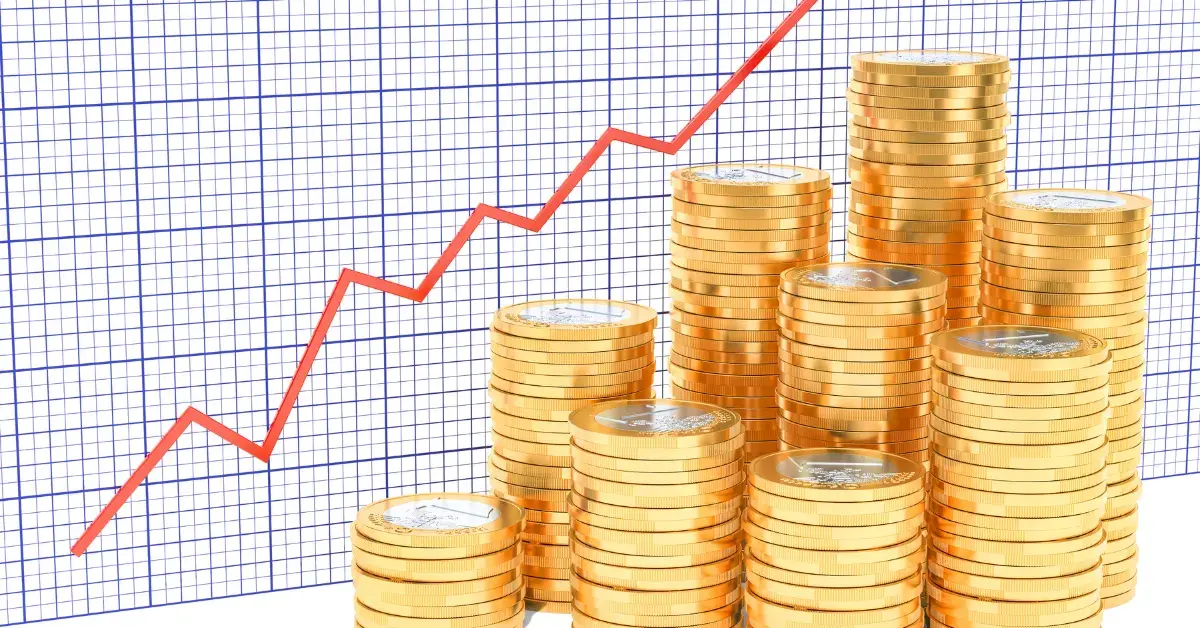 gold for investment