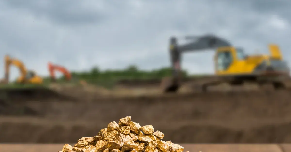 ASX gold mining stocks