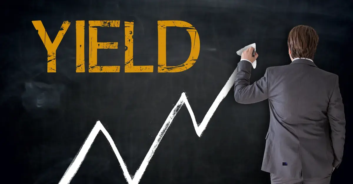 2 ASX shares with dividend yields above 8%