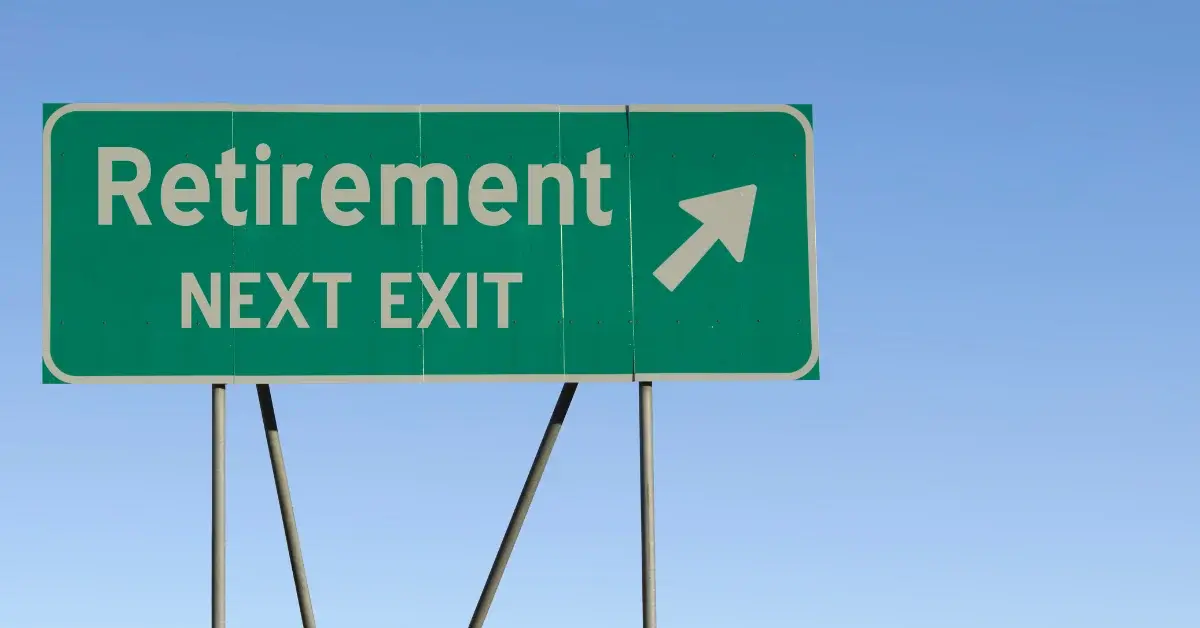 Superannuation a 40-year-old may need to retire comfortably