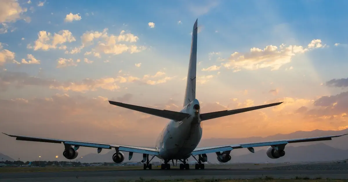 travel industry