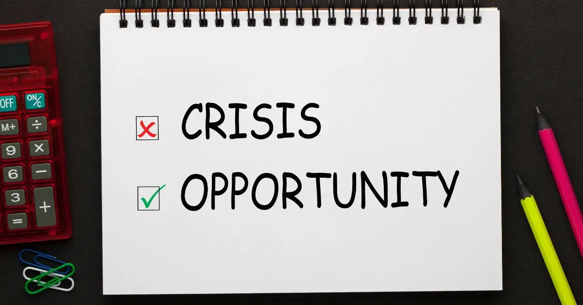 Is global energy crisis an opportunity for Australia?