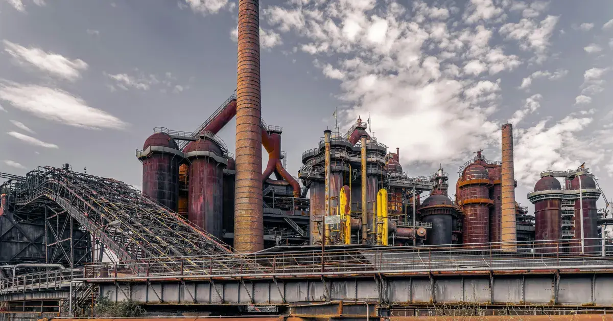 important for industry growth