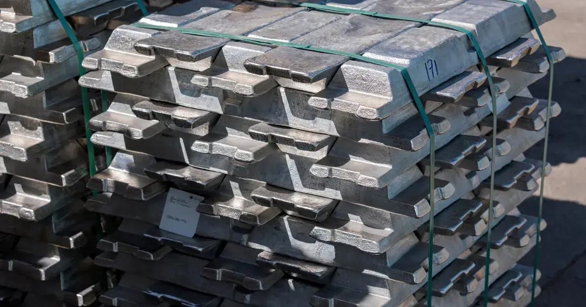 ASX Aluminium Stocks: Investing in 2023 Market Trends
