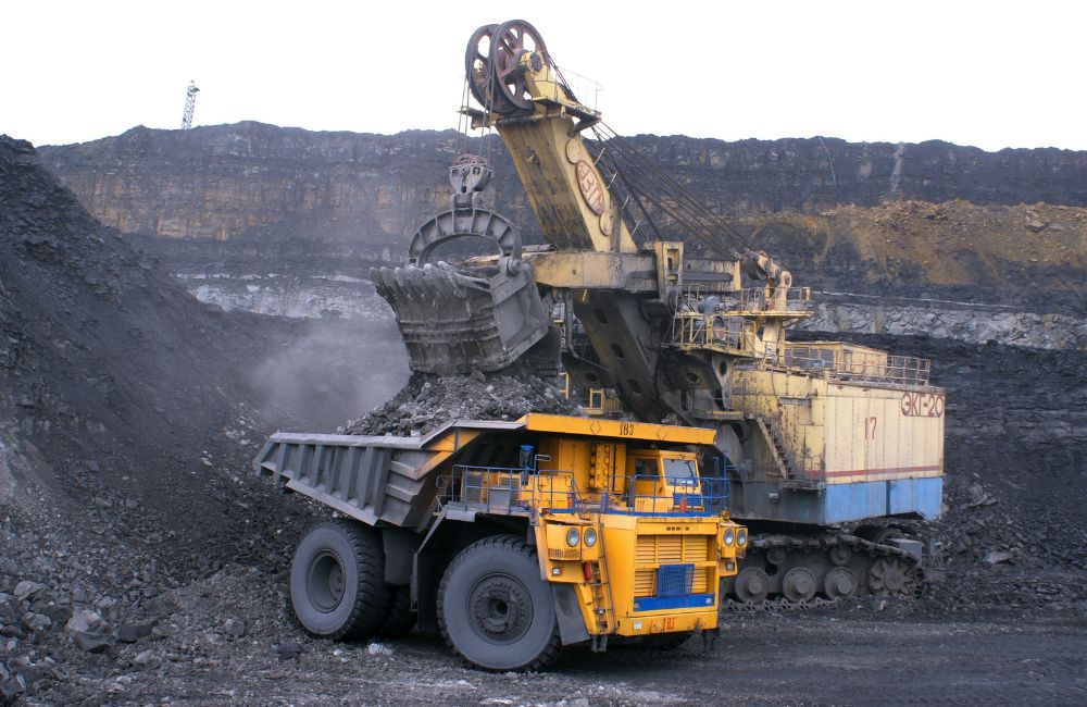Australian coal sector