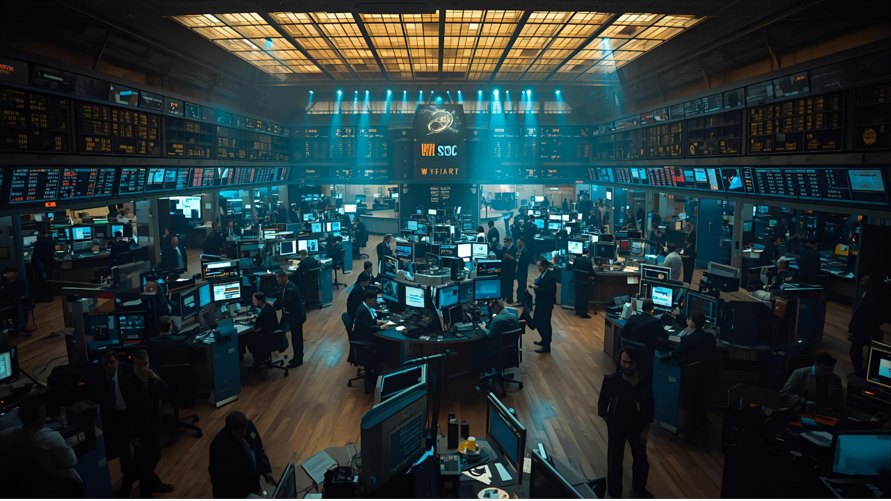 Changing Scenario at the Turn of Events