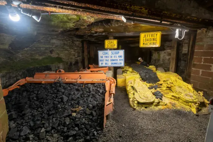 ASX Coal Mining Stocks for High Dividend Yields