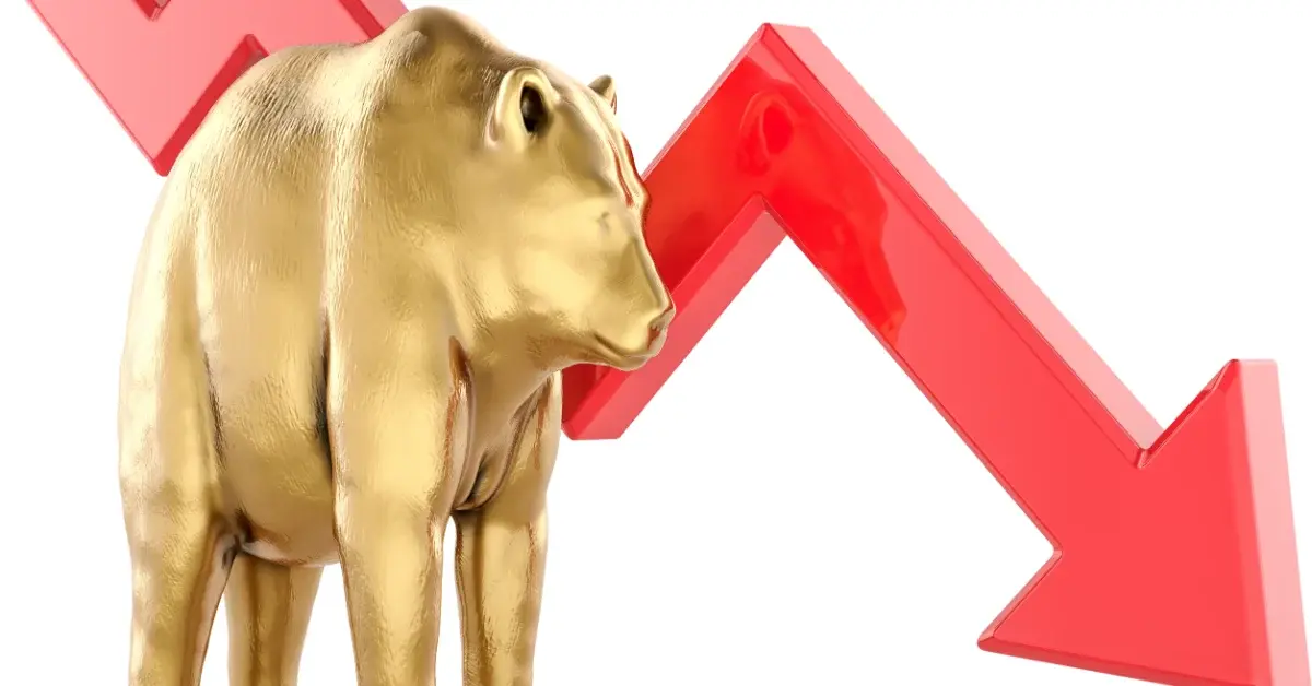bear market