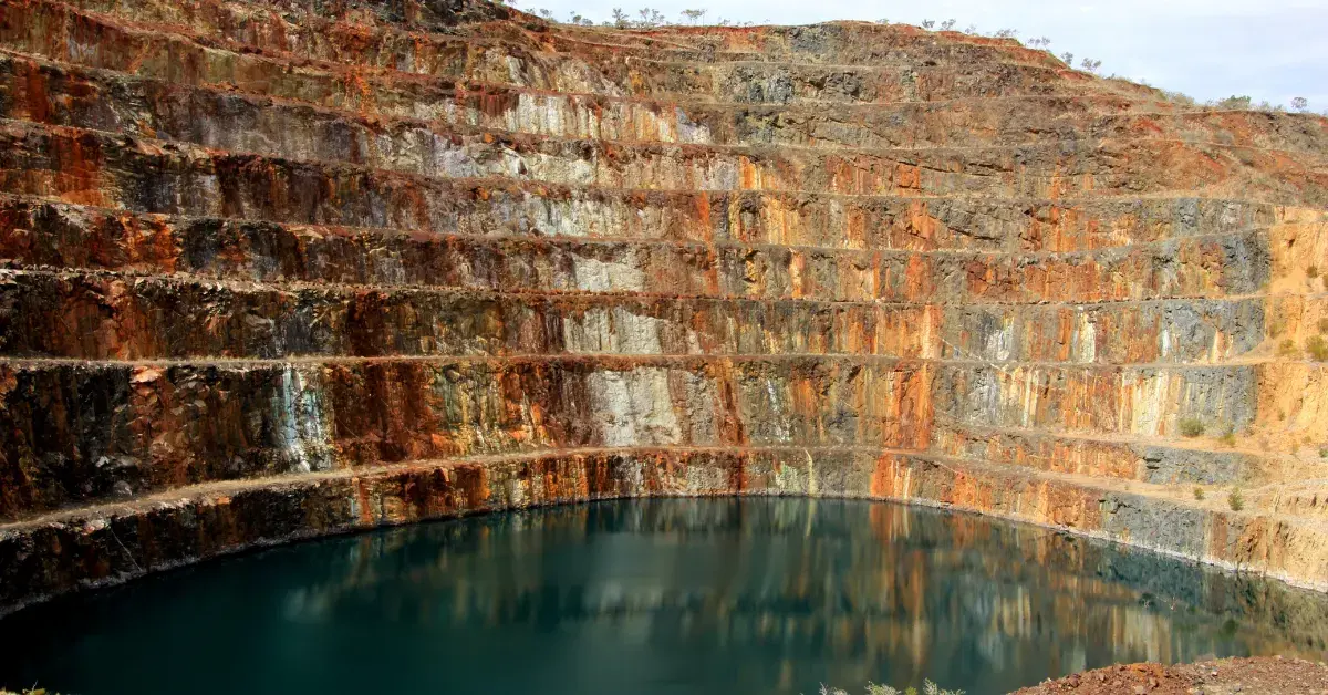 uranium mining