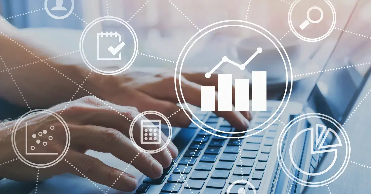 Analytics on Top Leading Australian Banks