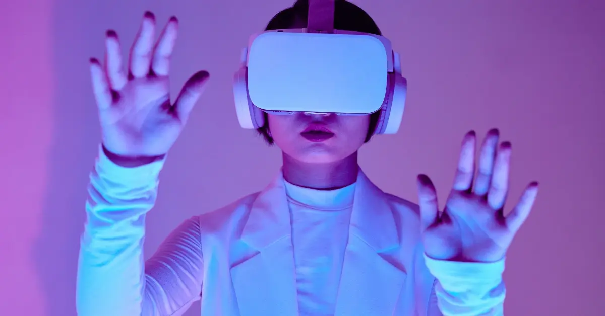 Metaverse