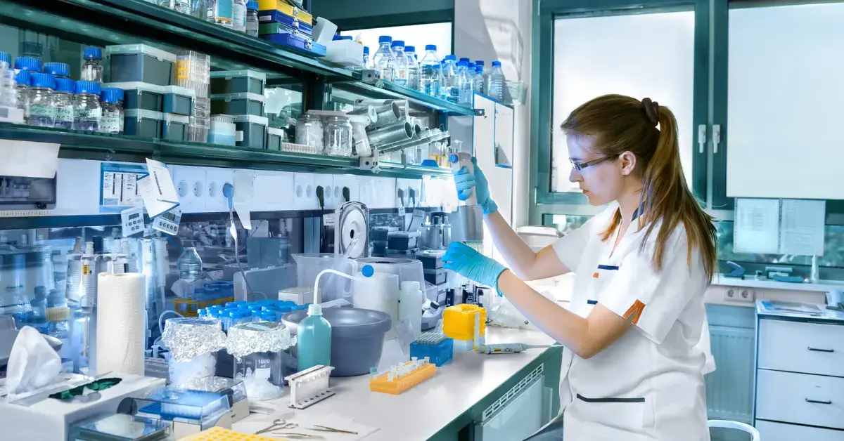 ASX Pharma Companies