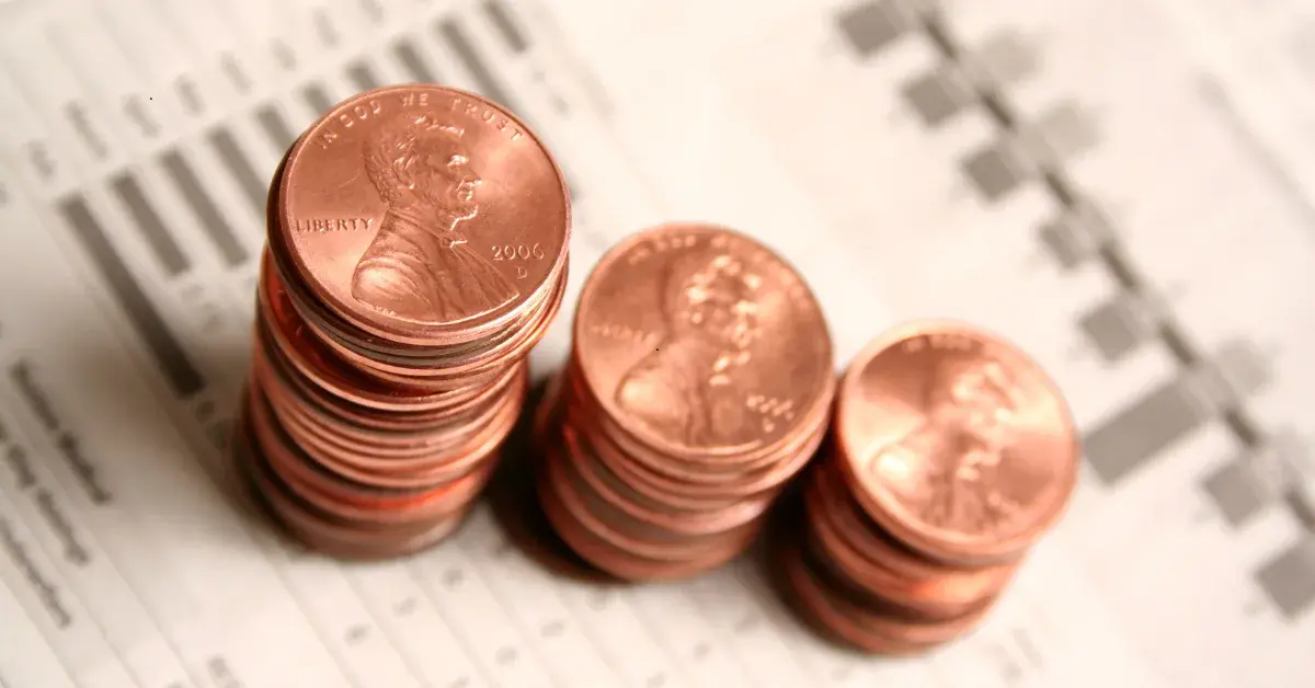 ASX Penny Stocks