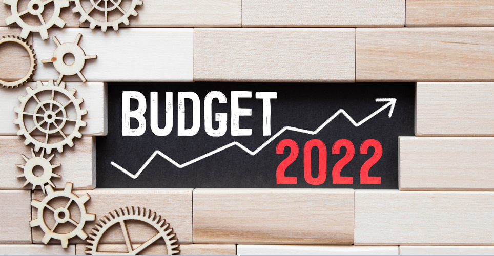 Budget 2022 catalyst to faster resurgence
