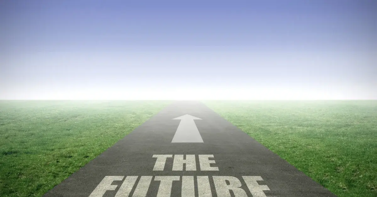 The year wrap up and way ahead