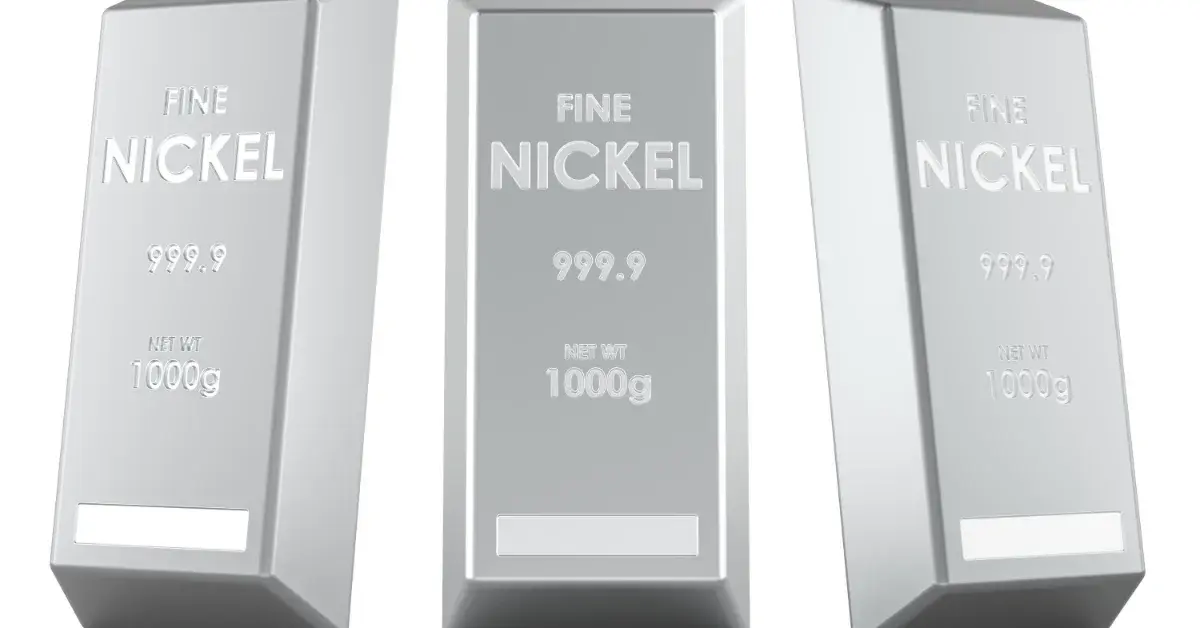 Australia's ASX Nickel Stocks: Powering the EV Revolution