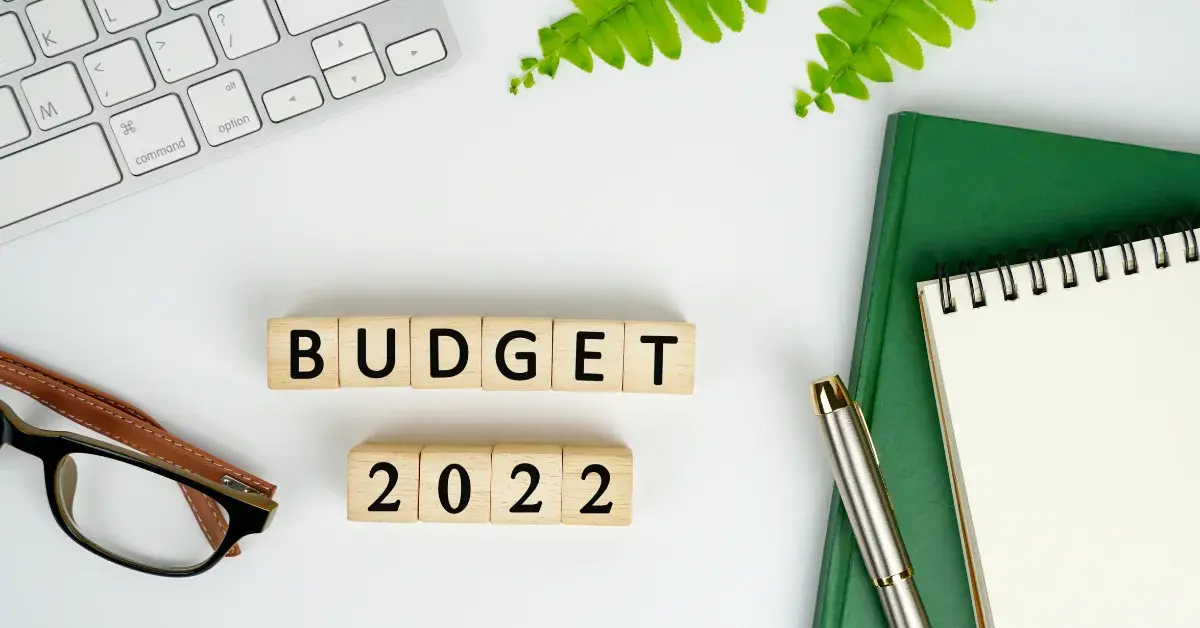 Budget 2022 catalyst to faster resurgence