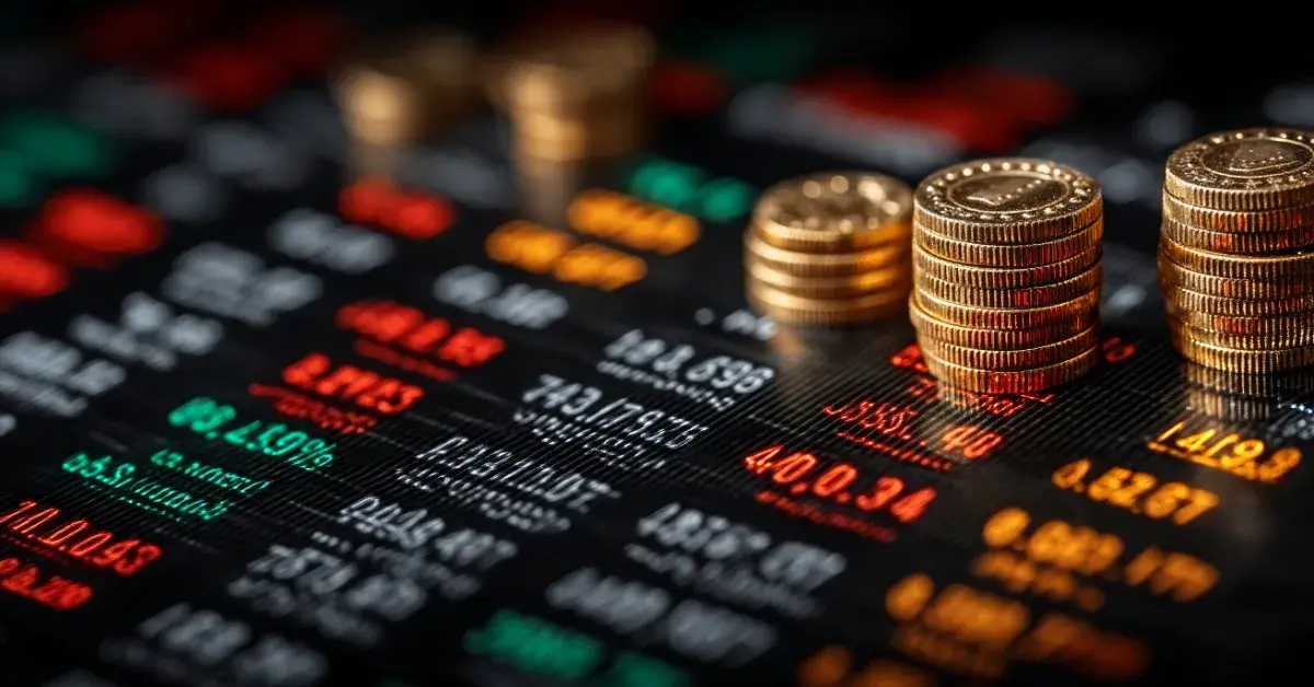 Top Trending Penny Stocks For 2024