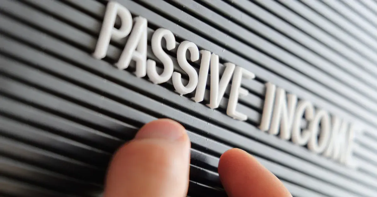 Two ASX Dividend Stocks for Stable Long Term Passive Income