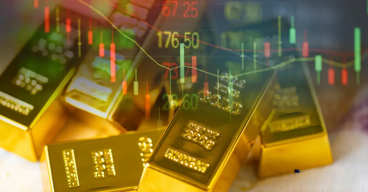 With Gold at Record Highs, Surging Profits Bring Back ASX 200 Gold Stocks in Serious Focus